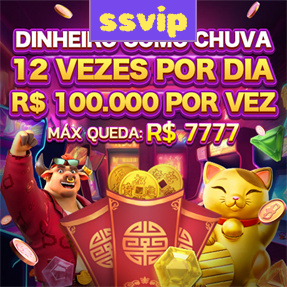 ssvip Indique amigos para receber um bônus