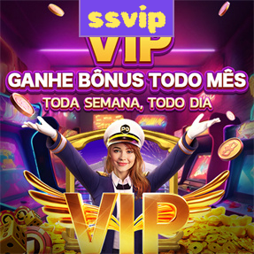 ssvip Ganhe R$ 100,00 Gratis