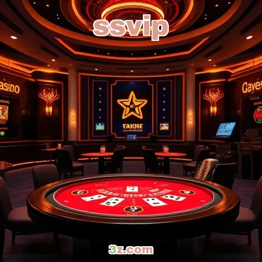 ssvip Notícias
