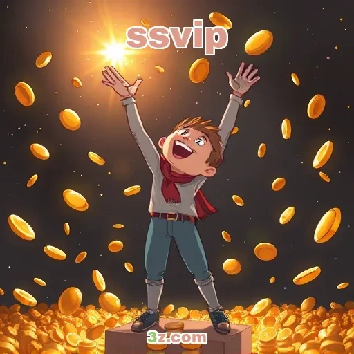 ssvip Quebra-Cabeça