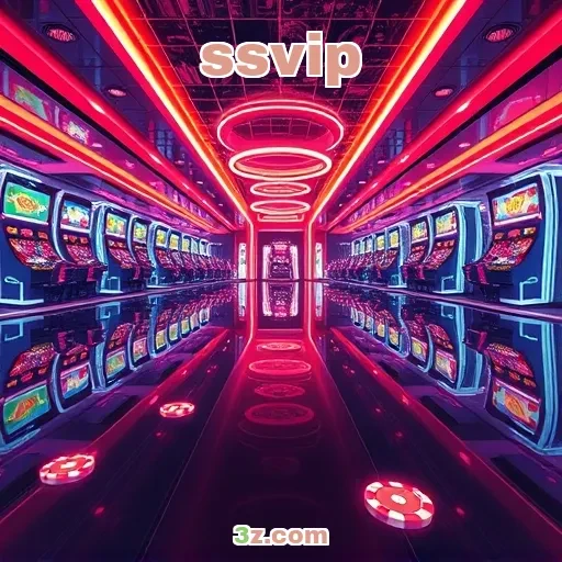 ssvip Esportes